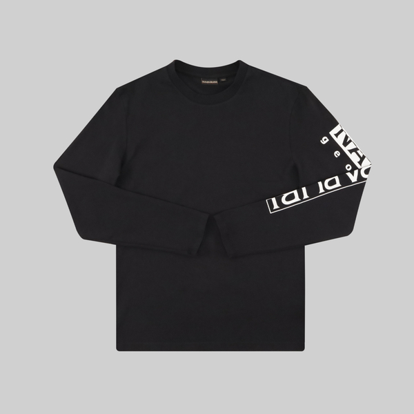 Лонгслив мужской Napapijri Sadas артикул:NA4H9C041 - купить в магазине Дайс