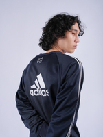 Свитшот Adidas Real Madrid HA2531