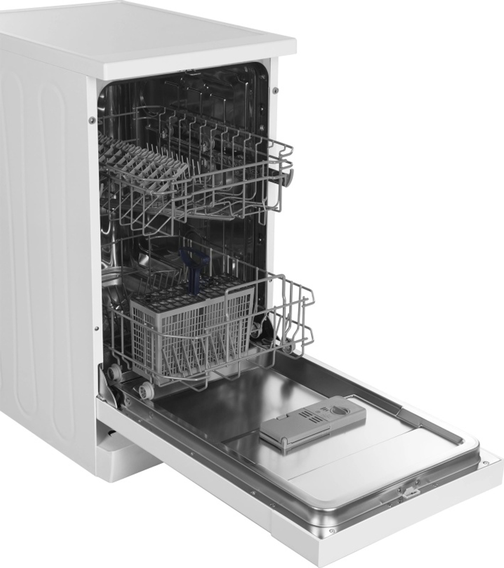 Посудомоечная машина HYUNDAI DF414