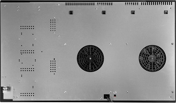 Газовая варочная панель HIBERG VM 9025 B