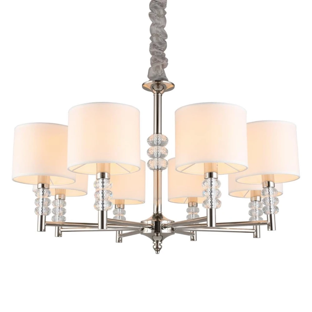 Подвесная люстра Aployt FRANULA APL.724.03.08