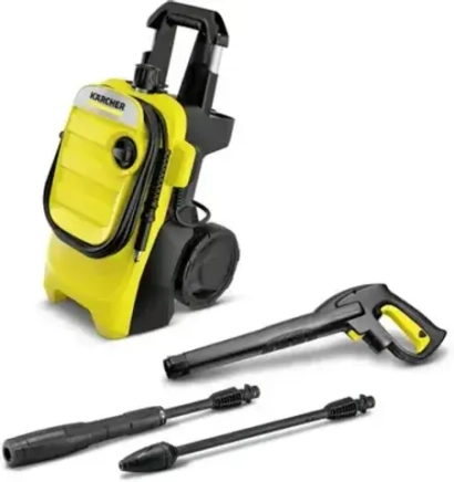 Мойка высокого давления Karcher K 4 Compact