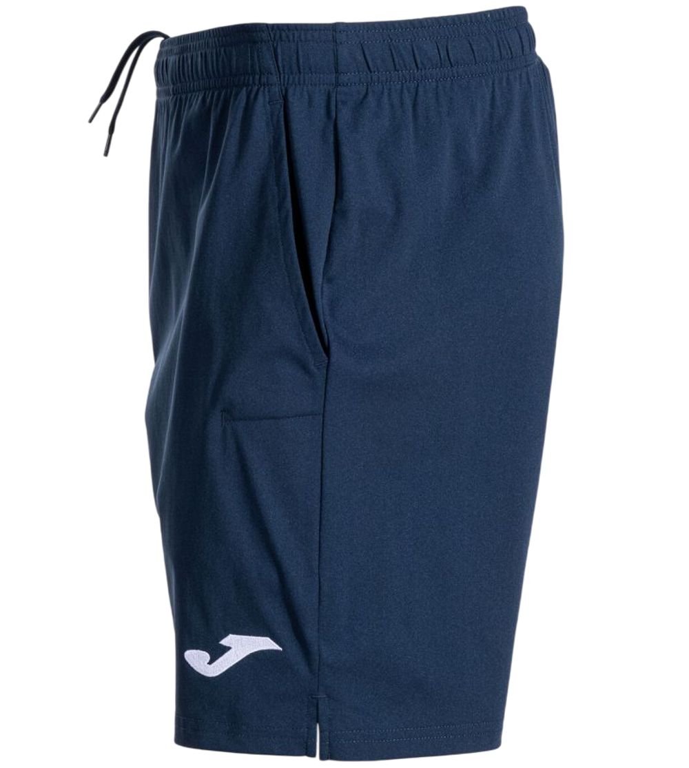 Теннисные шорты Joma Montreal Bermuda - navy blue