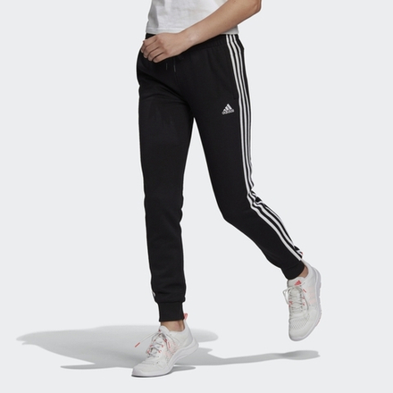 Брюки спортивные женские ADIDAS W 3S FT C PT