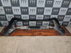 Бампер задний Toyota RAV4 V (XA50) 18-нв Б/У Оригинал 521590R280