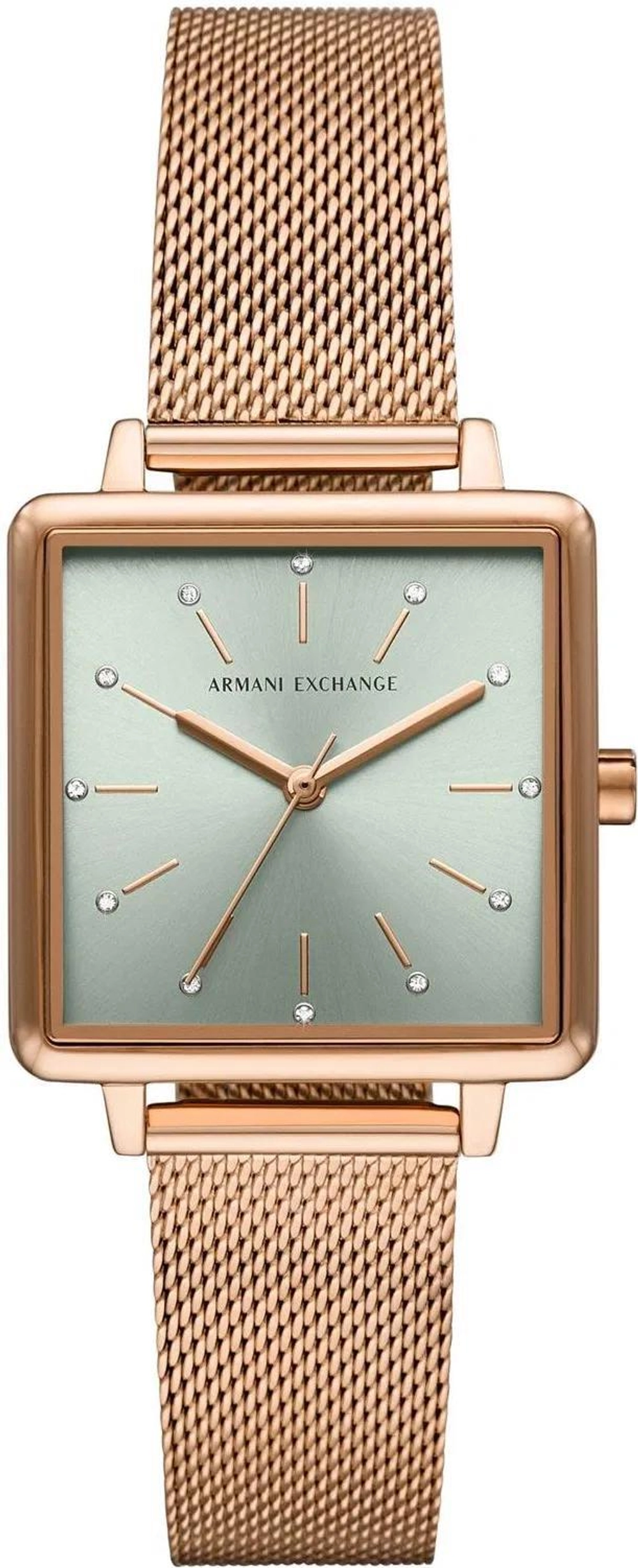 Женские наручные часы Armani Exchange AX5806