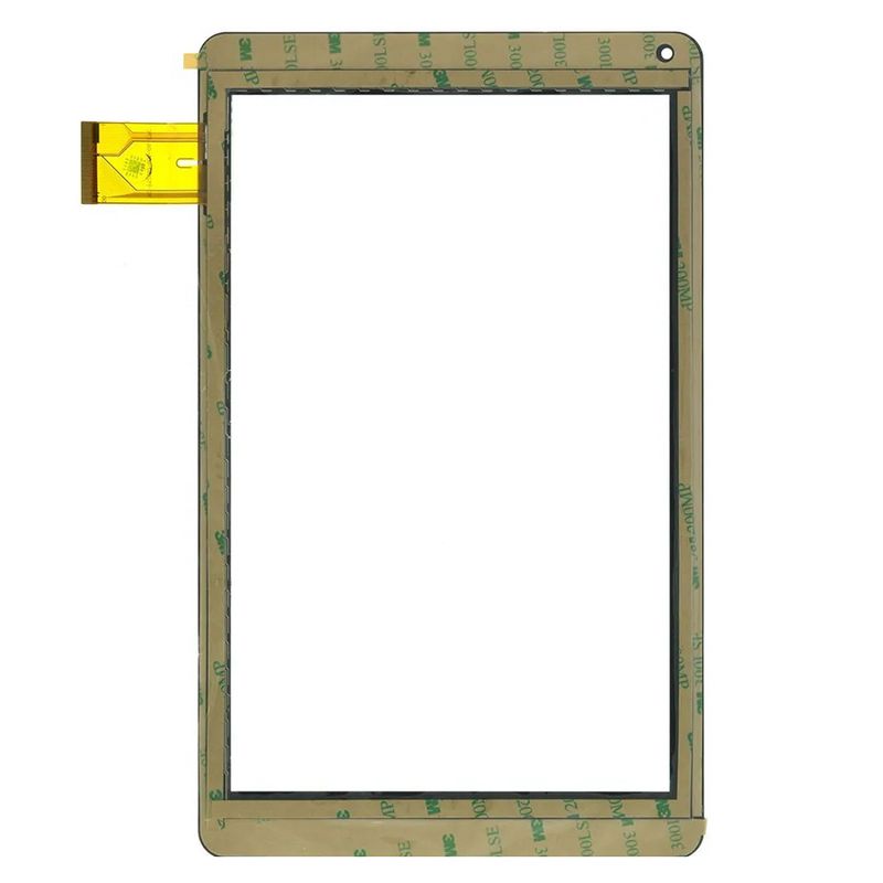 Тачскрин для Prestigio MultiPad Wize PMT3401 3G (Черный)