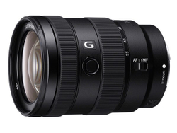 Объектив Sony E 16-55 mm f/2.8 G (SEL1655G)