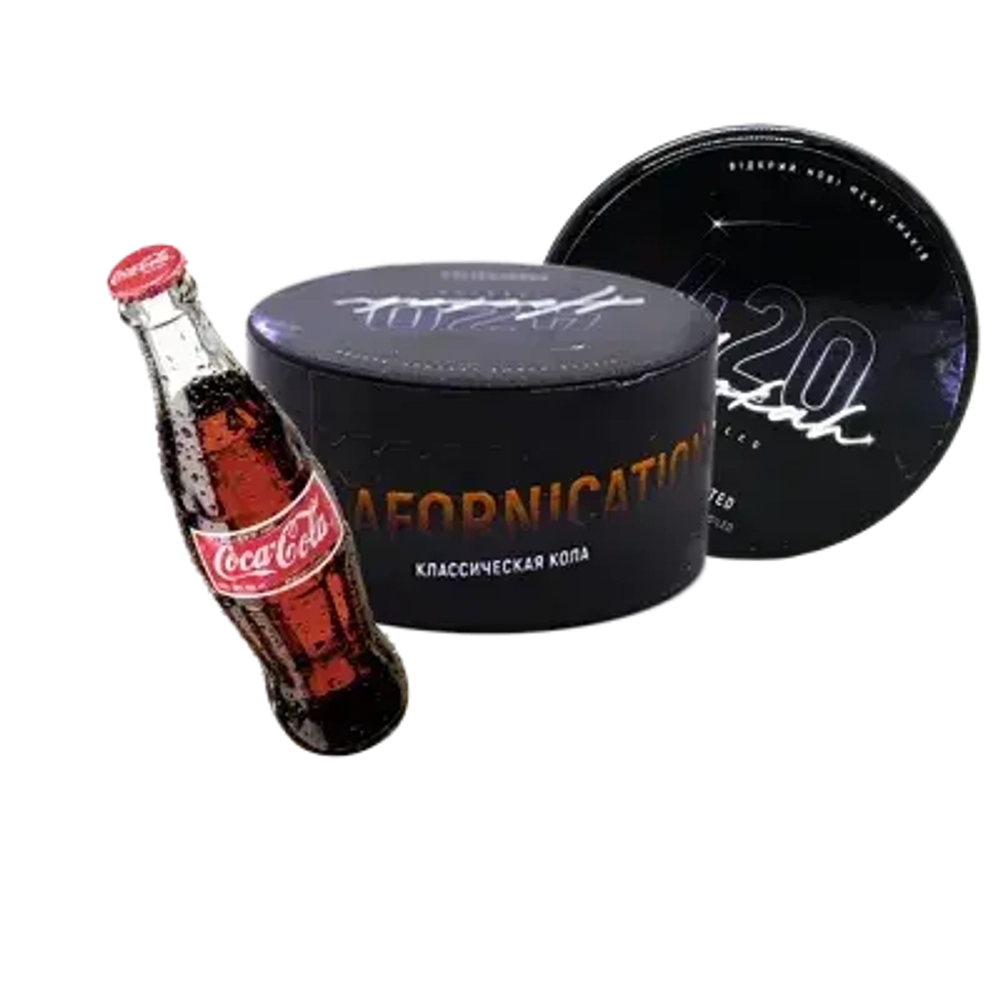 420Dark - Colafornication (40g)