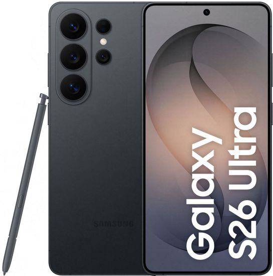 Смартфон Samsung S26 Ultra 16/1TB