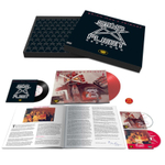 Brian May + Friends / Star Fleet Sessions (40th Anniversary Edition)(Coloured Vinyl)(12" Vinyl EP+ 7" Vinyl Single + 2CD)