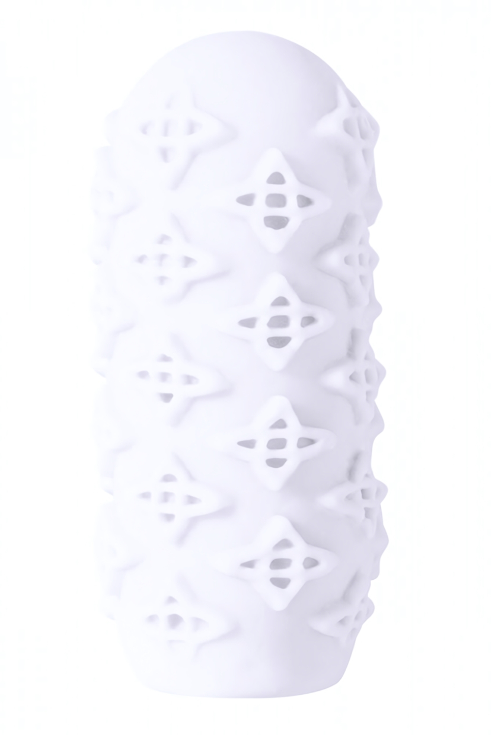 Мастурбатор Marshmallow Maxi Honey White 8071-01lola