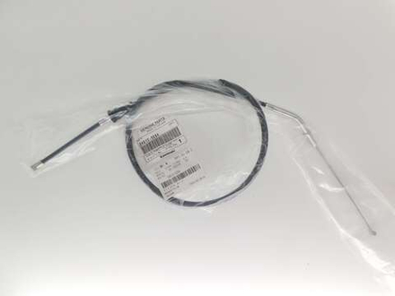 трос газа (закрытие) Kawasaki KLX250 54012-0264