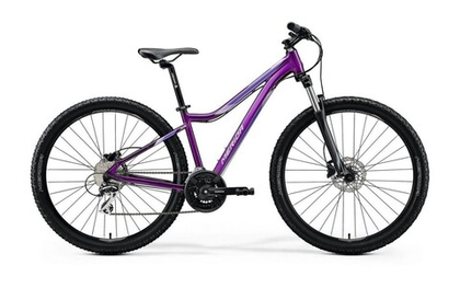 Горный велосипед Merida Matts 7.20 (2020)