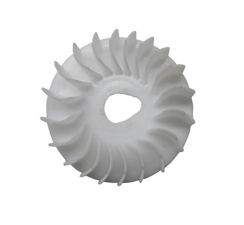 Крыльчатка охлаждения LC175F-2/160180036-0001