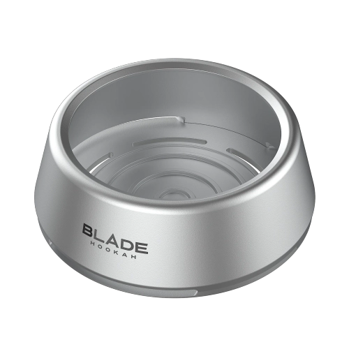 Калауд Blade Hookah Hotter серебро
