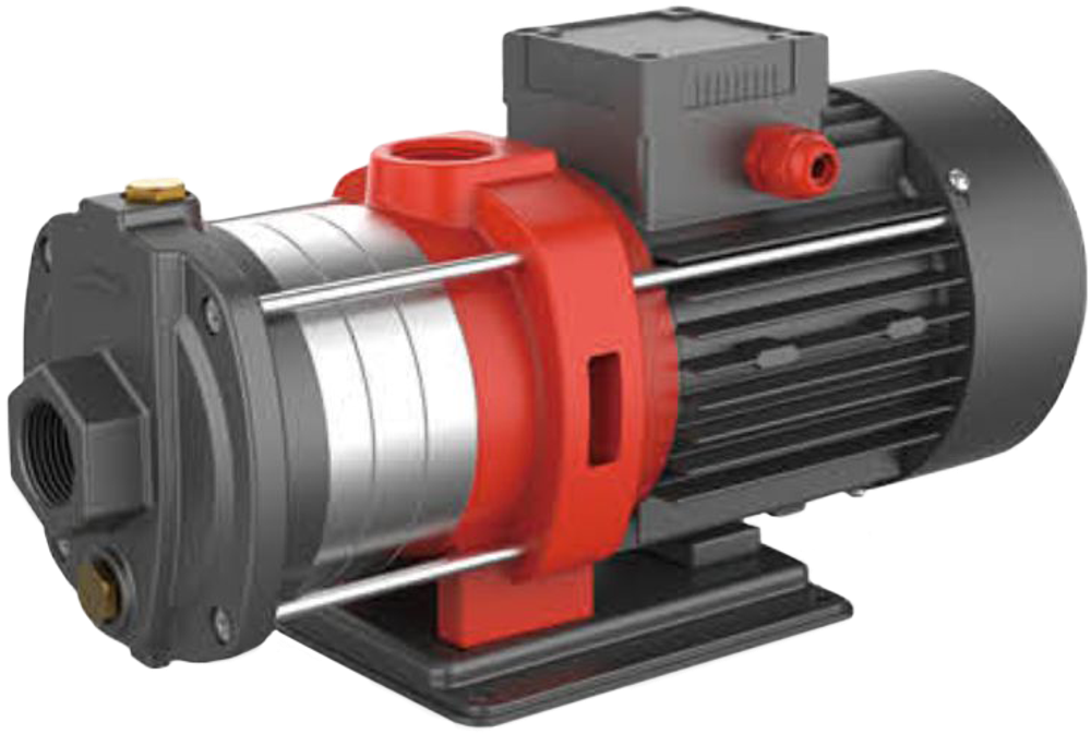 Насос LEO модель ECH15-40-F