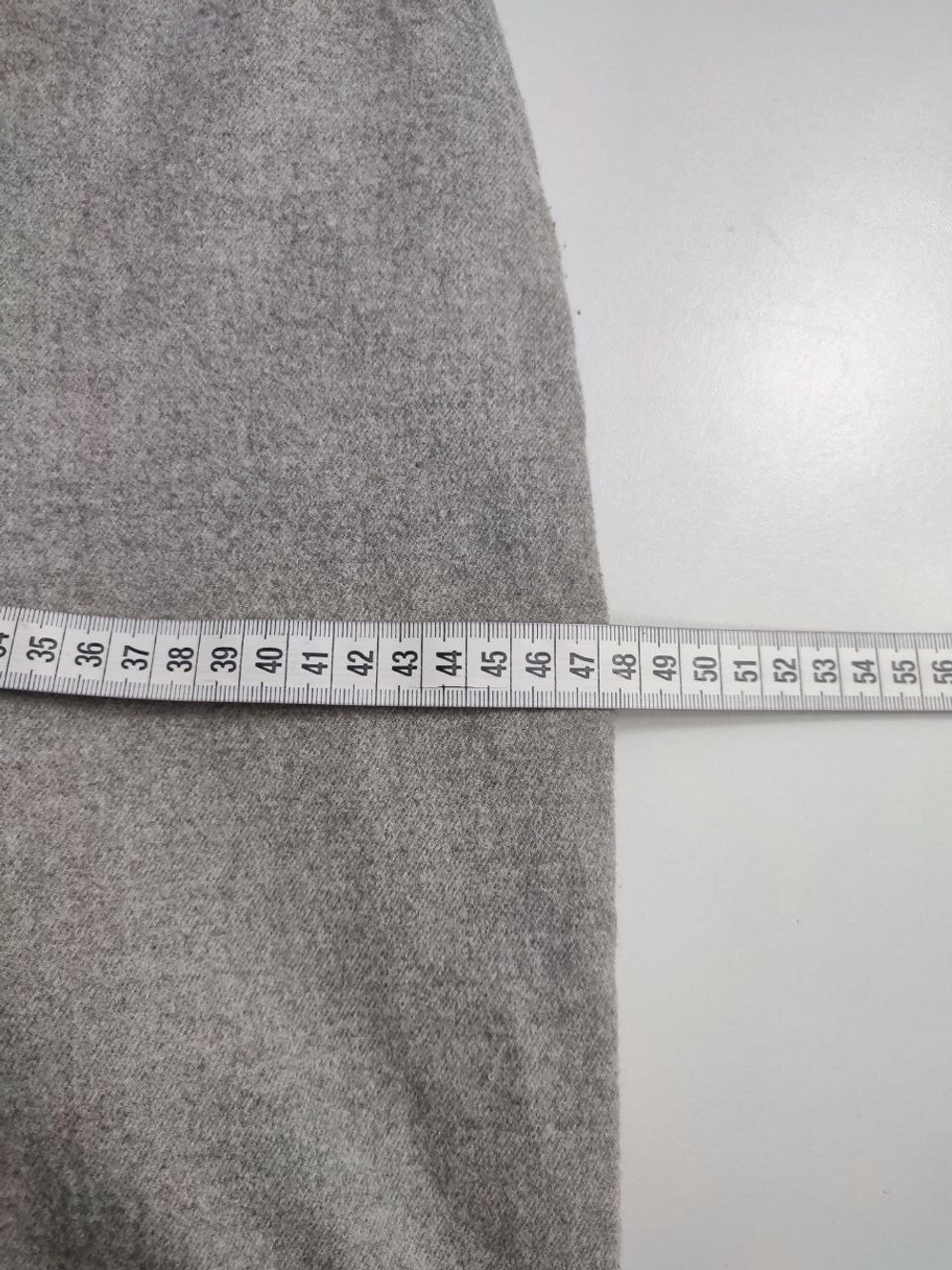 Брюки Zara на резинке 42 размер