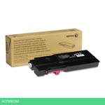 Картридж Xerox 106R03510 голубой