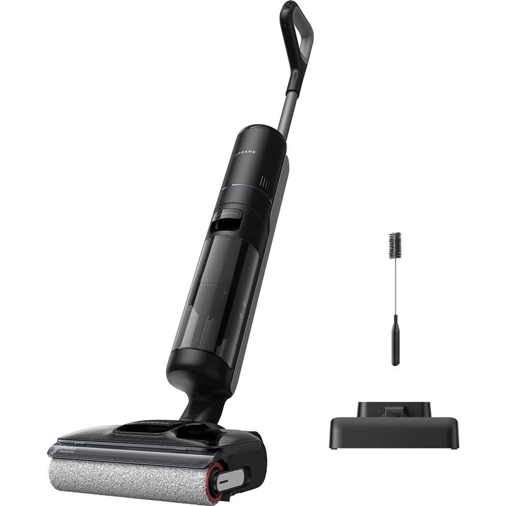 Пылесос беспроводной, моющий Dreame H12 Pro Flex Reach Wet and Dry Vacuum Cleaner (HHR44A)