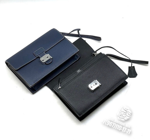 Барсетка Hermes