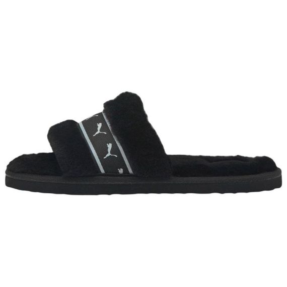 Puma Comfort Sport Slides 'Black'