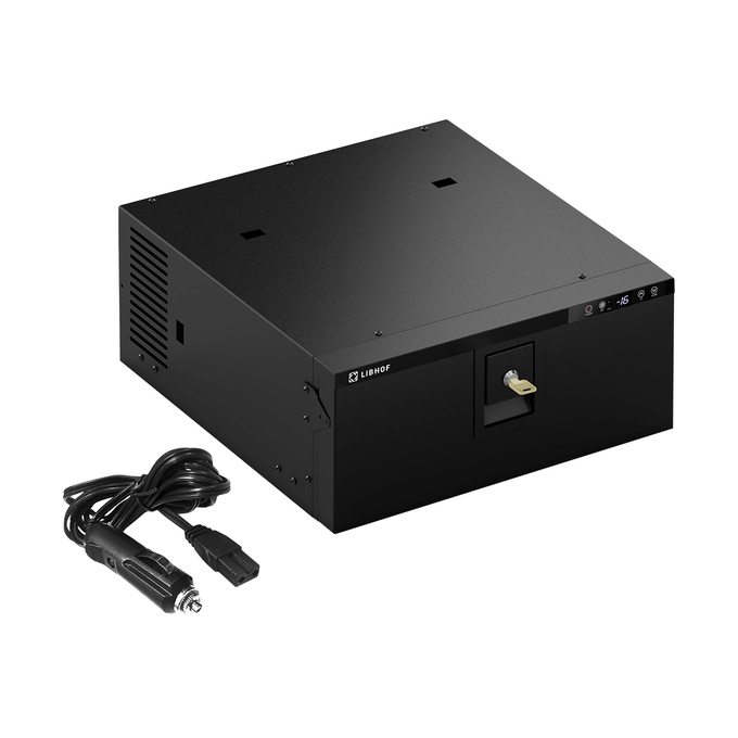 Автомобильный холодильник Z-25