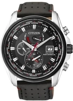 Мужские японские наручные часы Citizen AT9036-08E