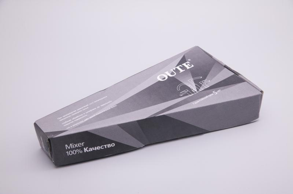 Смеситель для кухни Oute T202 T20203B