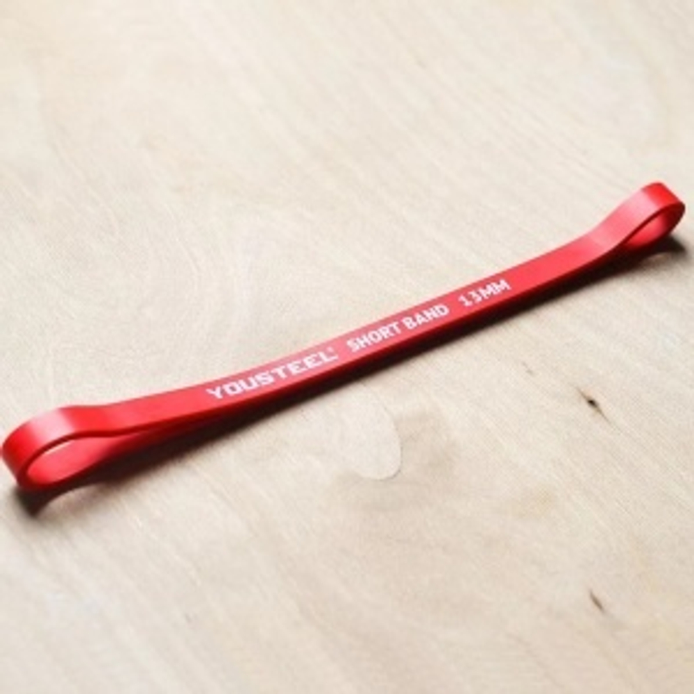 Петля короткая 13мм SHORT BAND