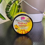 Маска д/волос BANNA "Манго" 300 мл.