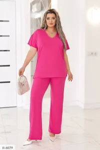 Костюм II-6076 Фабрика Моды