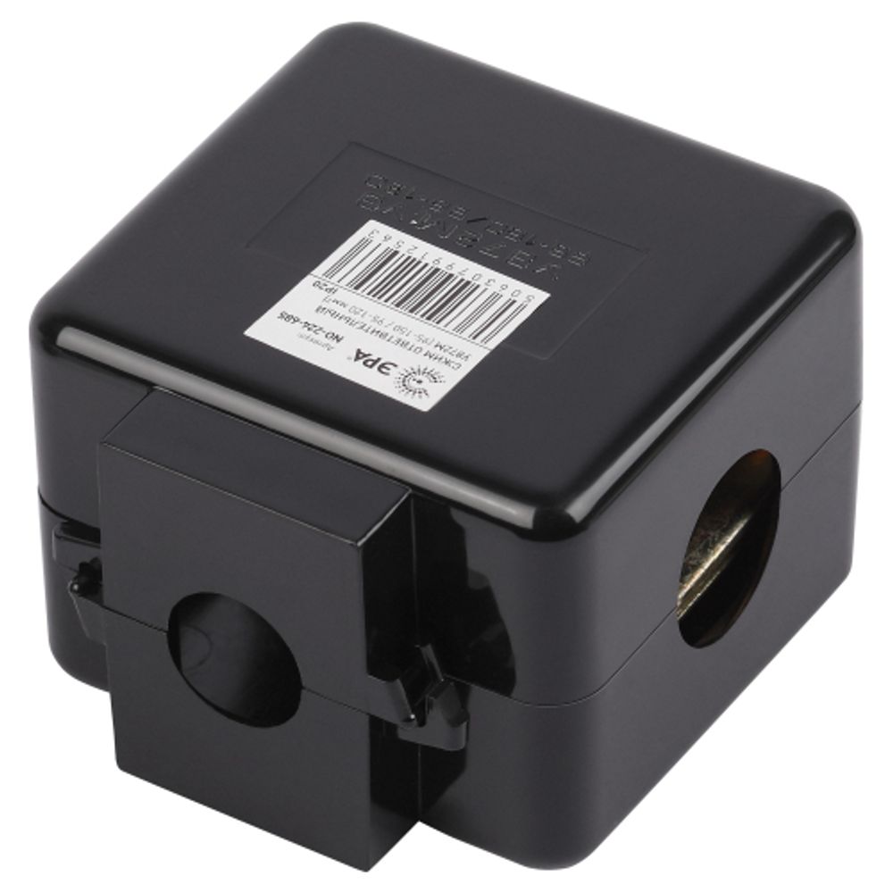 Сжим ответвительный ЭРА NO-224-685 кабельный У872М 95-150/95-120 мм2 IP20