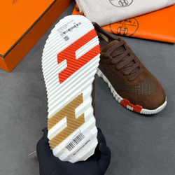 Кроссовки Hermes