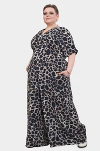 Комбинезон 20143 Fabrika