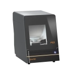 UP3D P53 BLACK - 5-осевой стоматологический фрезерный станок | UP3D (Китай)