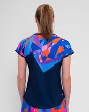 Футболка женская с рукавом Spike