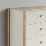 Комод BERGEN BG005