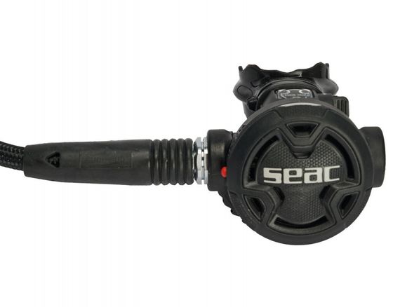 Регулятор Seac PX100 DIN 230 BAR