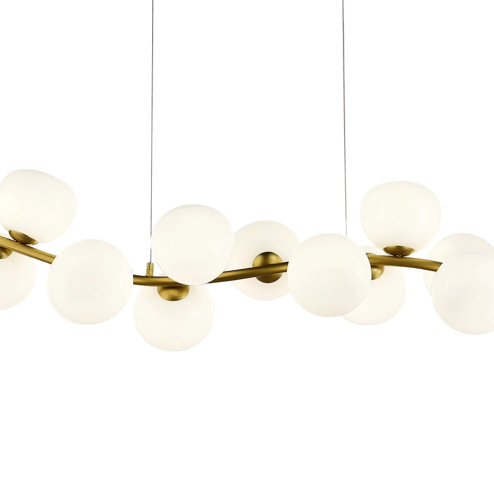 Подвесная люстра St Luce SWEVEN SL1519.303.16