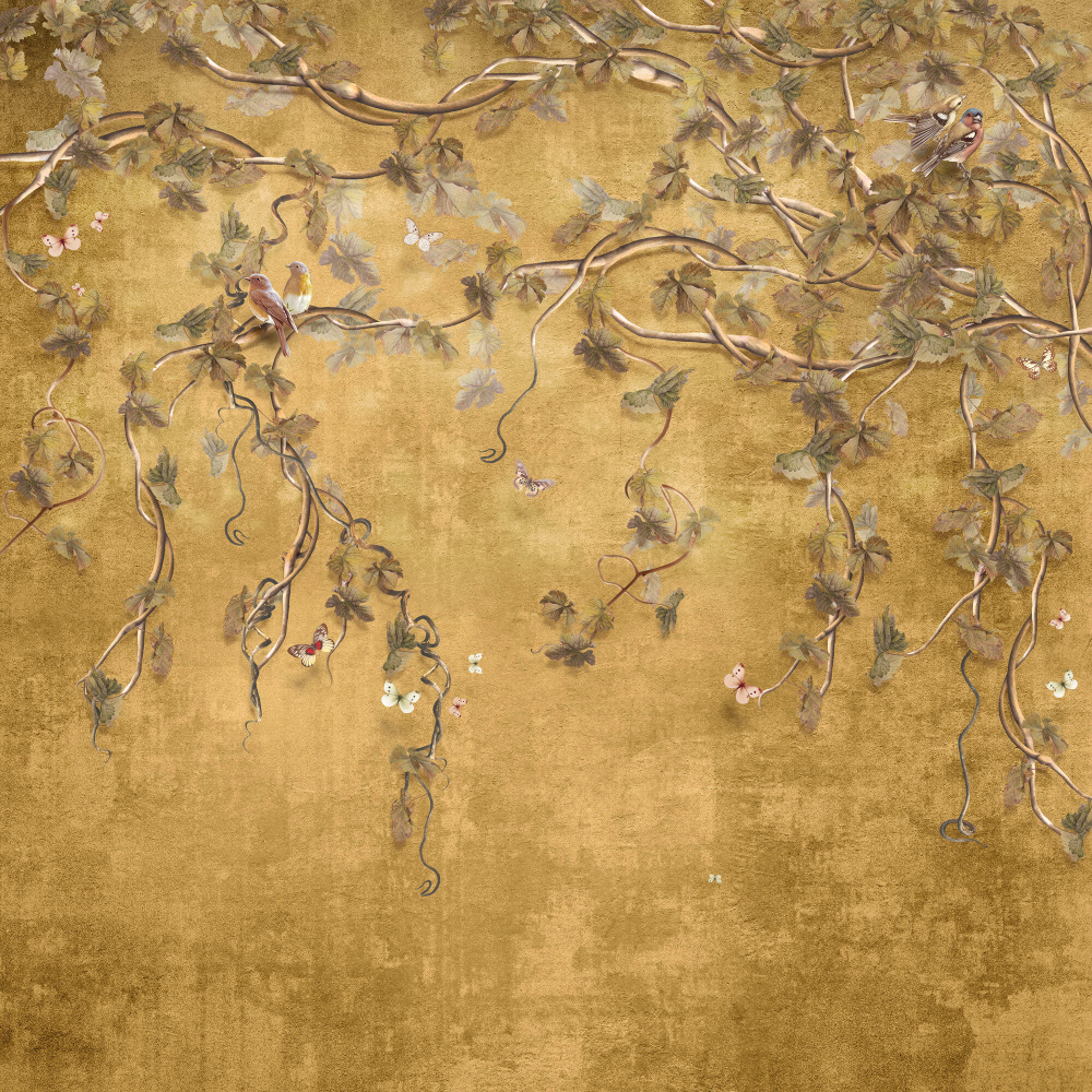 Коллекция Silver&Gold