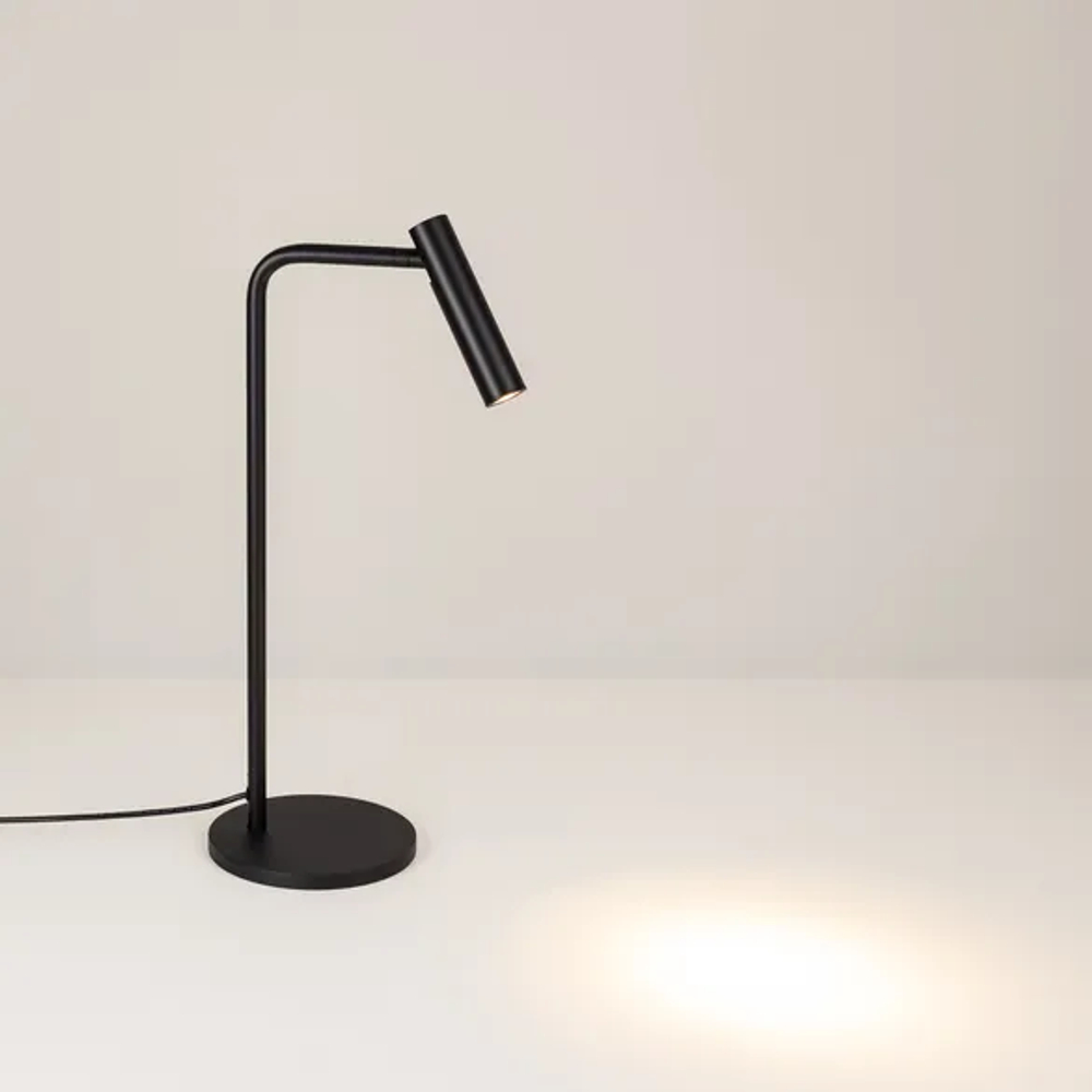 Светильник SP-VERDI-TAB-3W Warm3000 (BK, 20 deg, 230V) (Arlight, IP20 Металл, 3 года) 051670