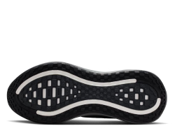 Кроссовки для бега мужские Nike Vomero Plus M Серо-Черный