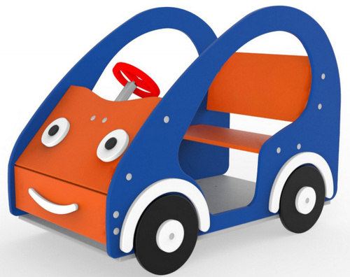 Игровой модуль Машинка Улыбка 371.03 исп.1