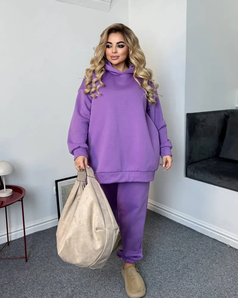 Костюм УК-0264 Фабрика Моды