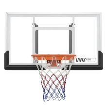 Баскетбольный щит UNIX Line B-Backboard-PC 50&quot;x32&quot; R45