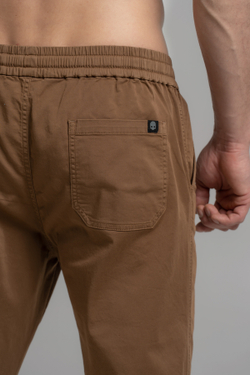 Брюки Hydrogen CHINOS (300502-606)