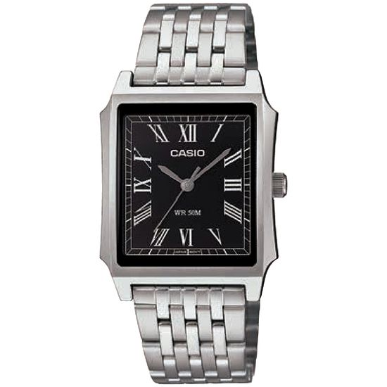 Наручные часы Casio MTP-B190D-1BVEF