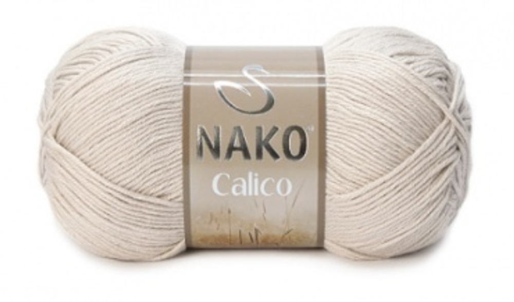 Calico Nako (Калико Нако)