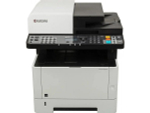 МФУ лазерное Kyocera Ecosys M2040DN